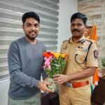 Dr. Nilesh Madhukar Rane