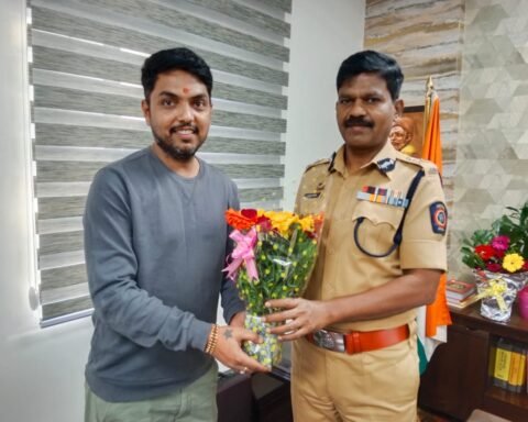 Dr. Nilesh Madhukar Rane