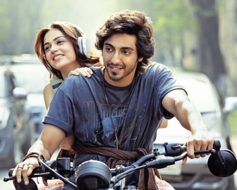Saiyaara Day 3 Collection