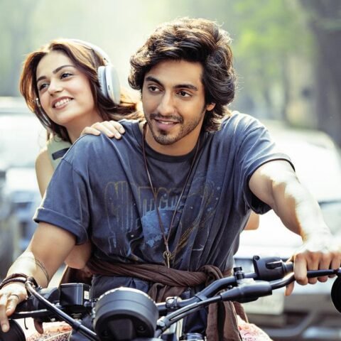 Saiyaara Day 3 Collection