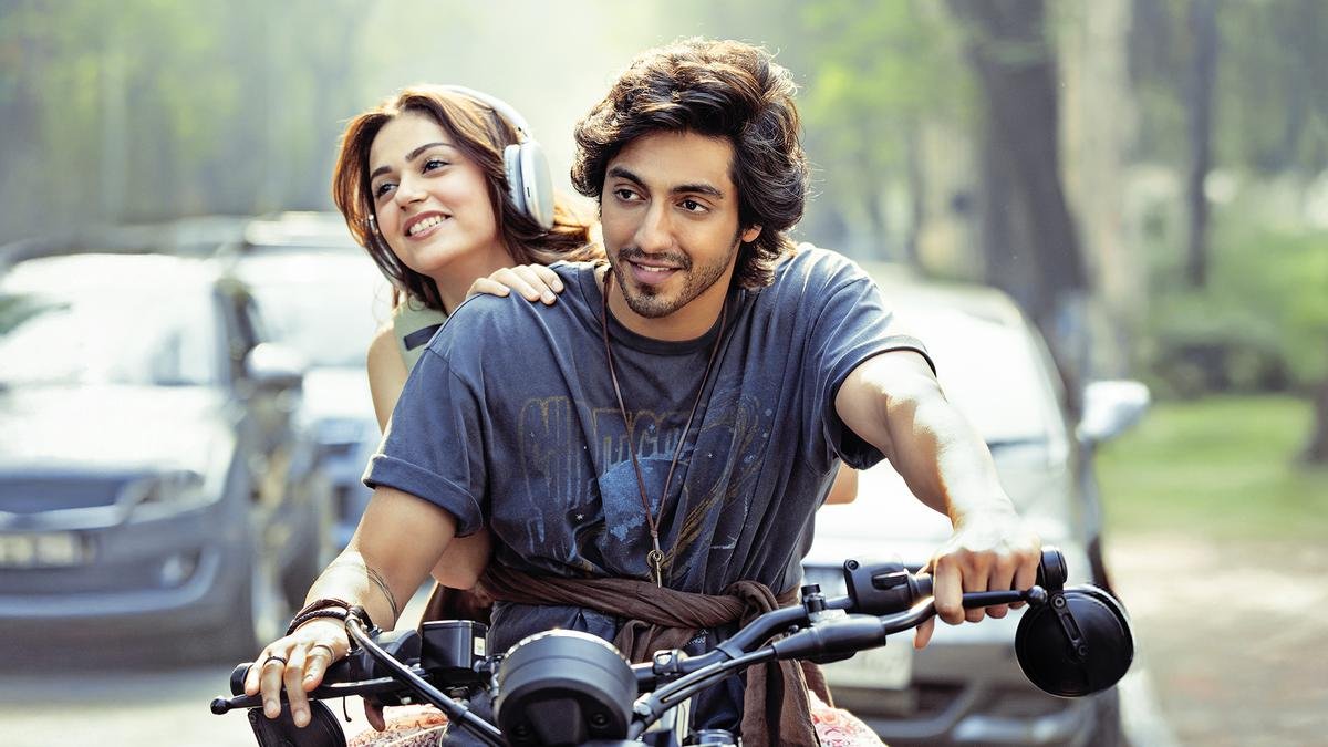 Saiyaara Day 3 Collection