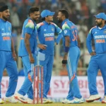 India upcoming matches 2025