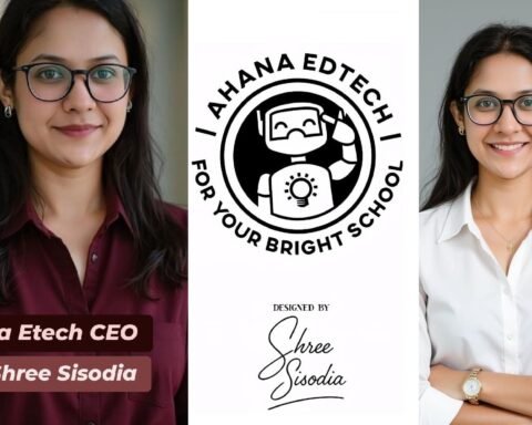 Shree Sisodia