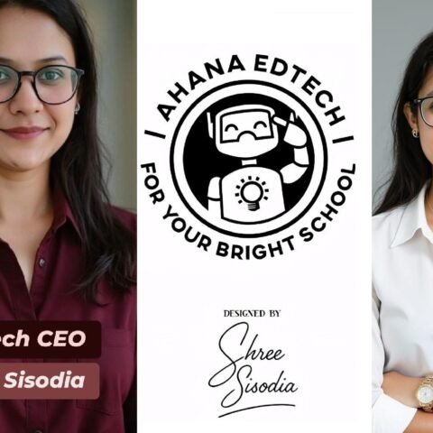 Shree Sisodia