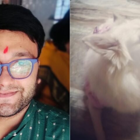 Dr. Rishikesh Tewari