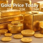 24 Carat Gold Price
