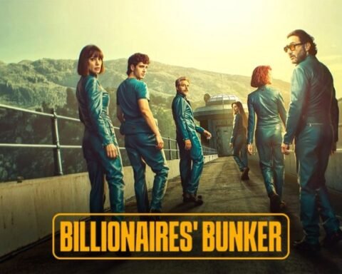 Billionaires' Bunker Review