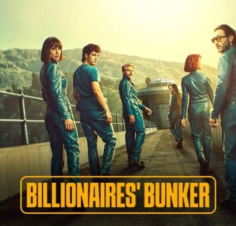 Billionaires' Bunker Review