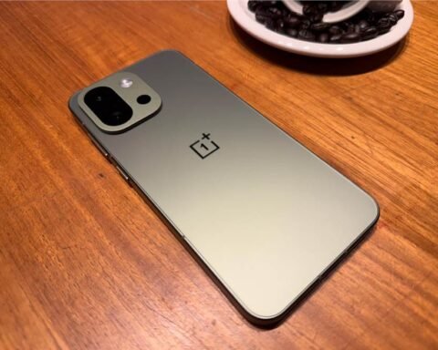 OnePlus 13 AI features