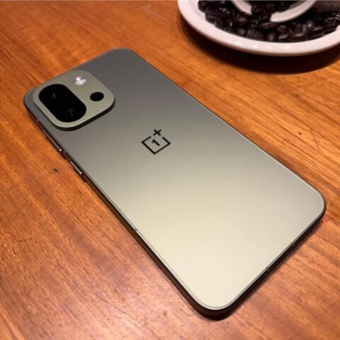 OnePlus 13 AI features