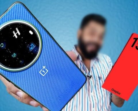 OnePlus 15 5G