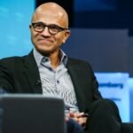 Satya Nadella