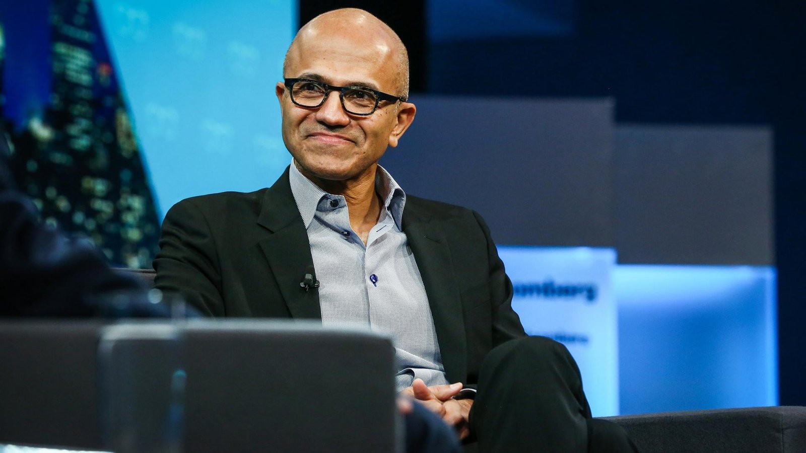 Satya Nadella