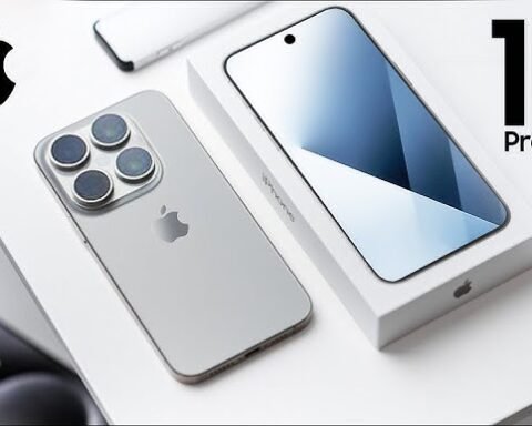 iPhone 16 Pro Price