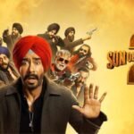 Son of Sardaar 2 OTT Release Date
