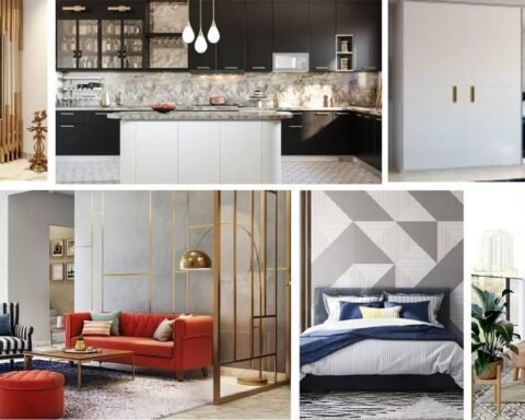 Simran Infrastructure