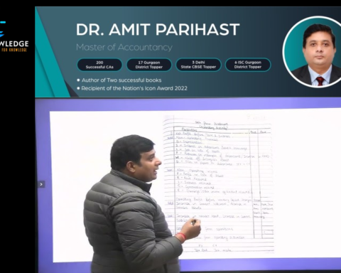 Dr. Amit Parihast