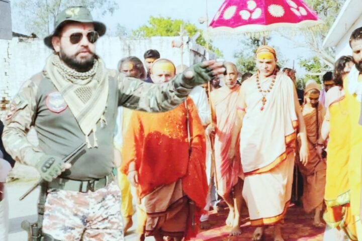 Kalki Sena Commandos