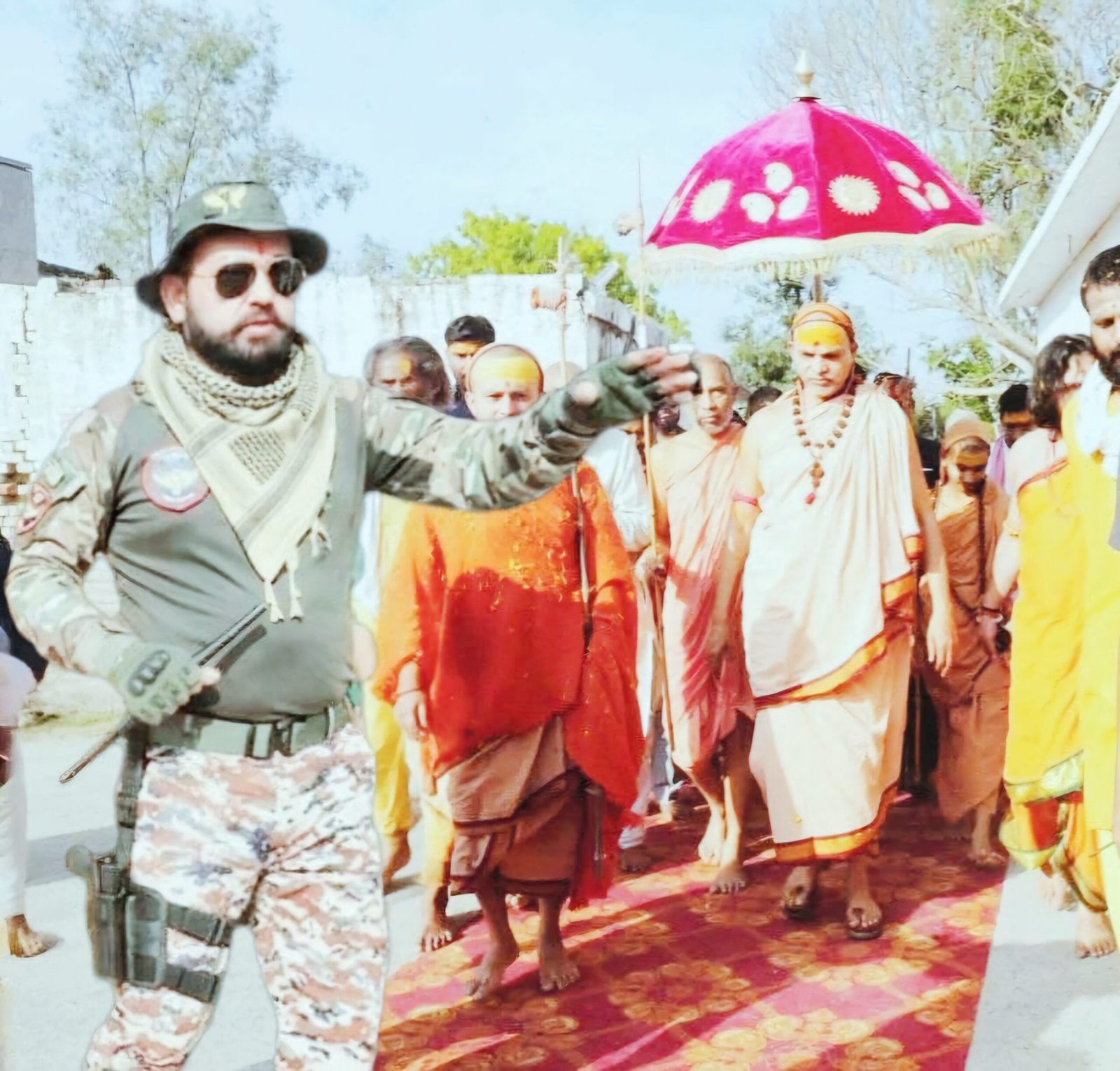 Kalki Sena Commandos