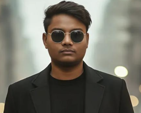 Rituraj Kushwaha