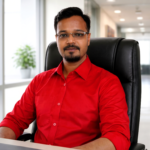 Mrinmay Chakraborty