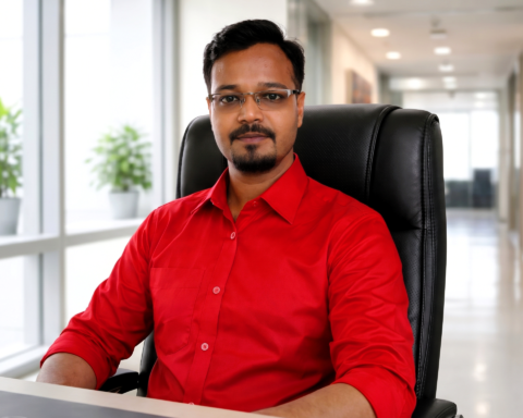 Mrinmay Chakraborty