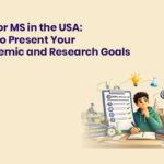 SOP for MS in the USA How to Present Your Academic and Research Goals