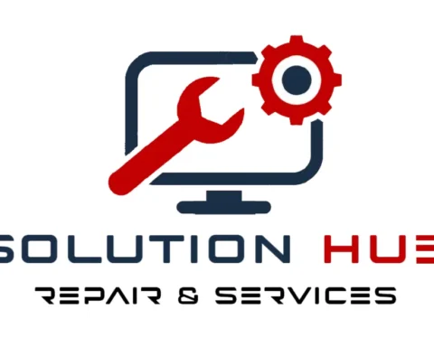 SolutionHubTech
