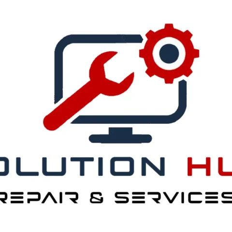 SolutionHubTech