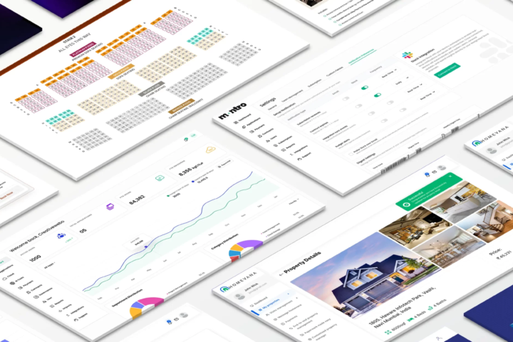 Best UI UX Design Company in Mumbai