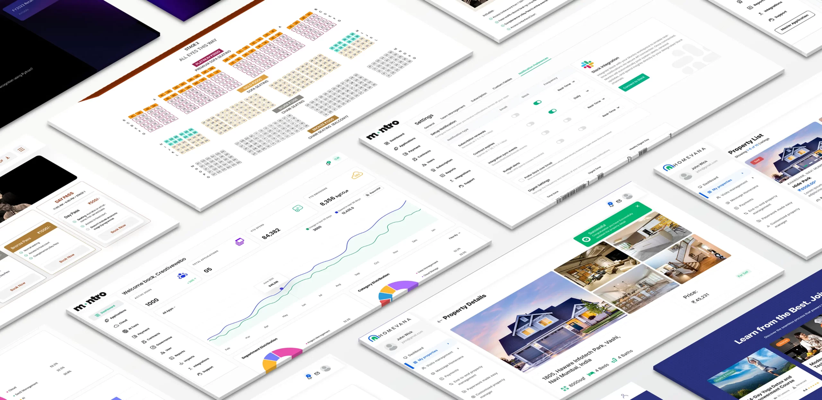 Best UI UX Design Company in Mumbai