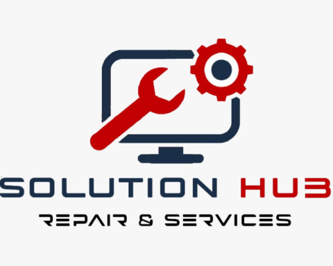 SolutionHubTech