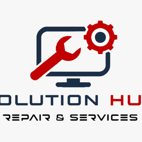 SolutionHubTech