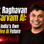 Vivek Raghavan Sarvam AI