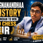R Praggnanandhaa