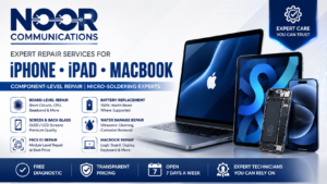 Noor Communications