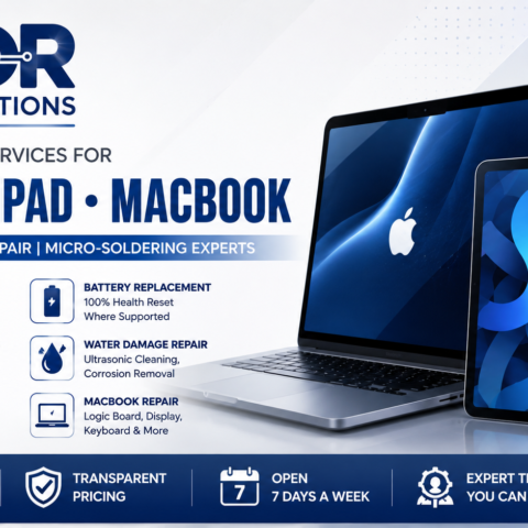 Noor Communications
