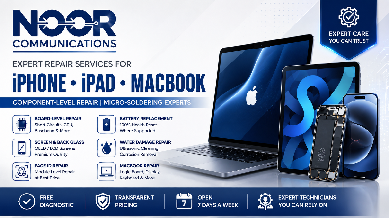 Noor Communications