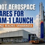 Skyroot Aerospace Vikram-1
