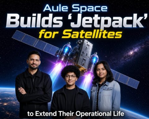 Aule Space