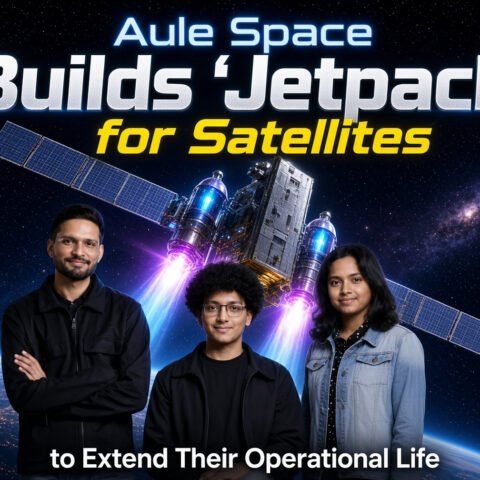 Aule Space