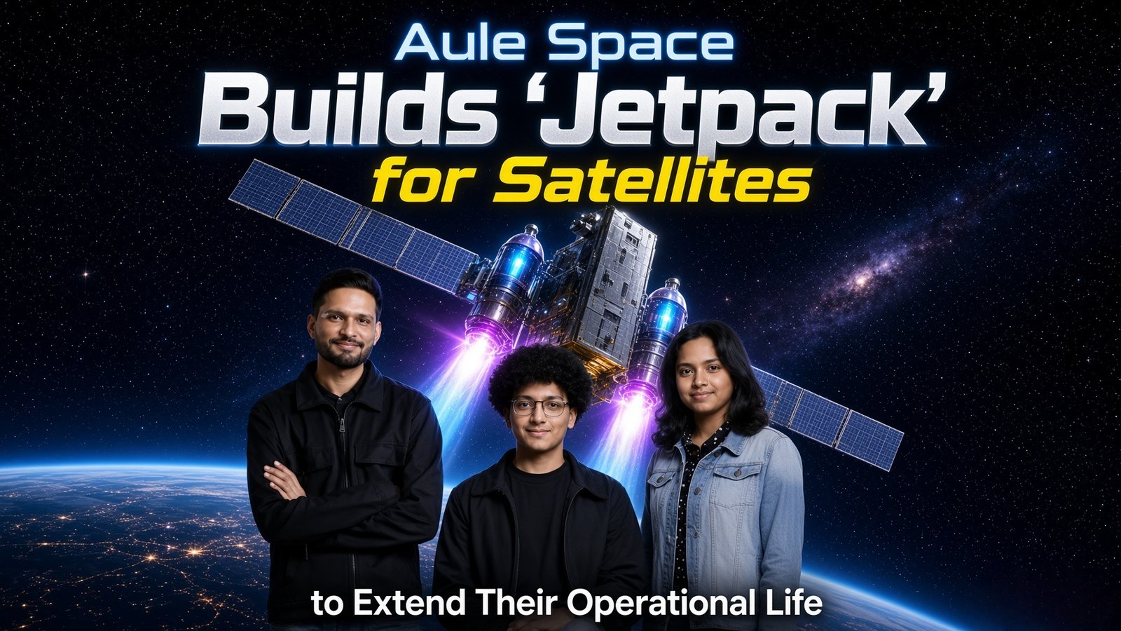 Aule Space