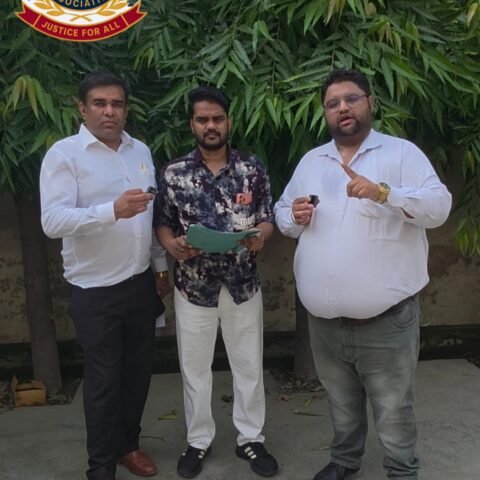 Justice in Khatauli