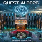 Andhra University Hosts QUEST-AI 2026