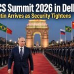 BRICS Summit 2026 in Delhi