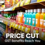 FMCG price cuts