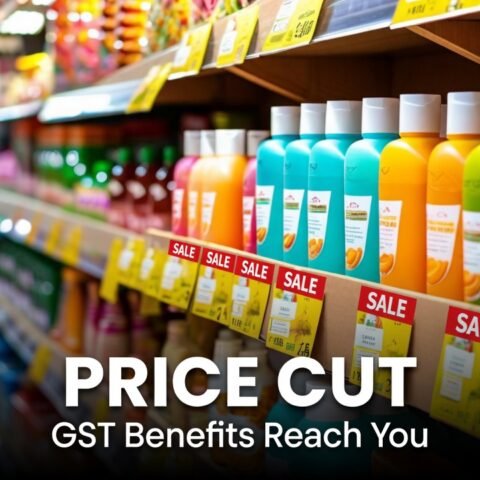 FMCG price cuts