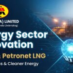 Energy Sector Innovation