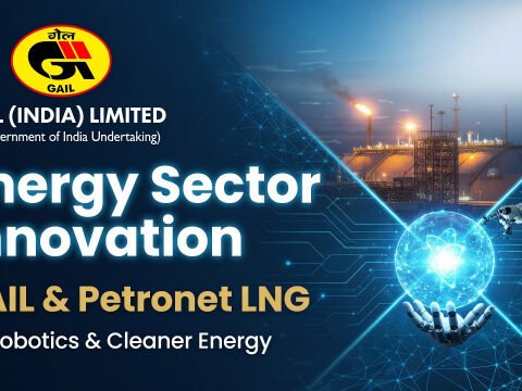Energy Sector Innovation