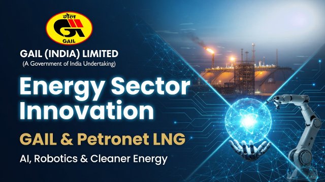 Energy Sector Innovation